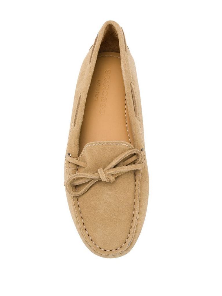 Guilia driving loafers