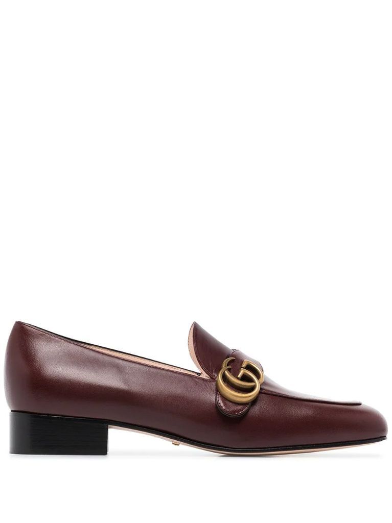 Marmont 25mm loafers