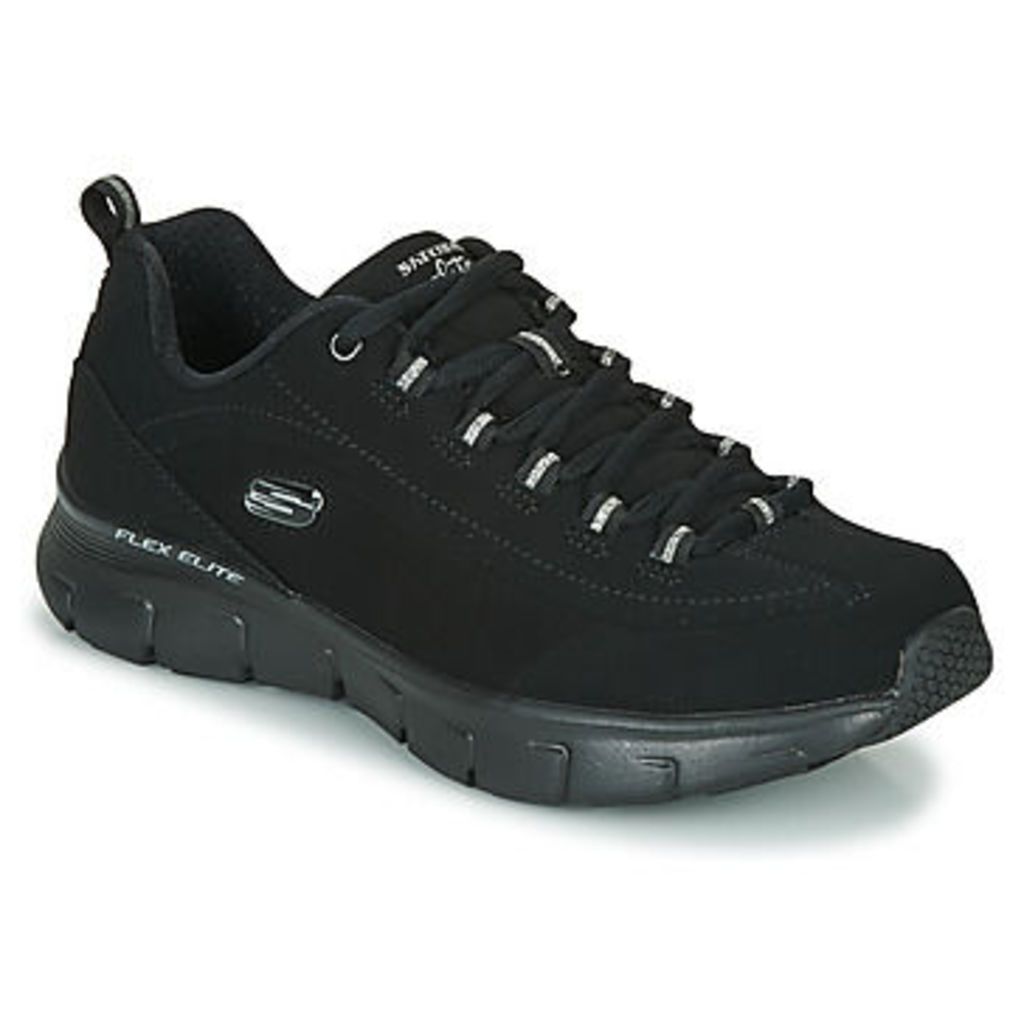 SYNERGY 3.0  women's Shoes (Trainers) in Black