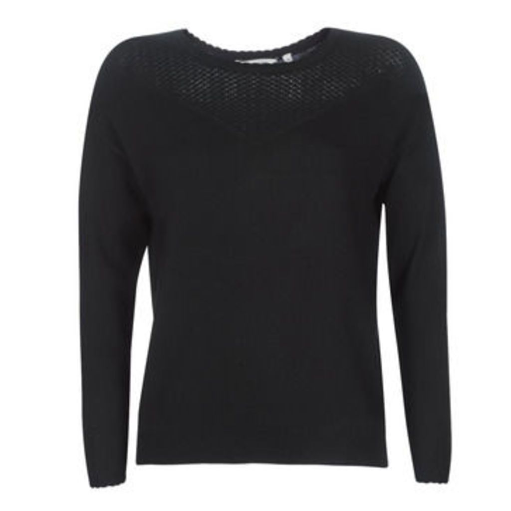  MBABY  women's Sweater in Black