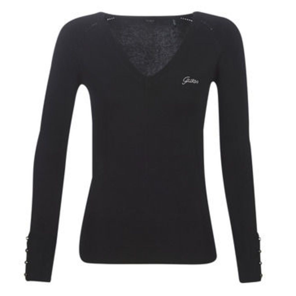 Guess  PAOLA  women's Sweater in Black