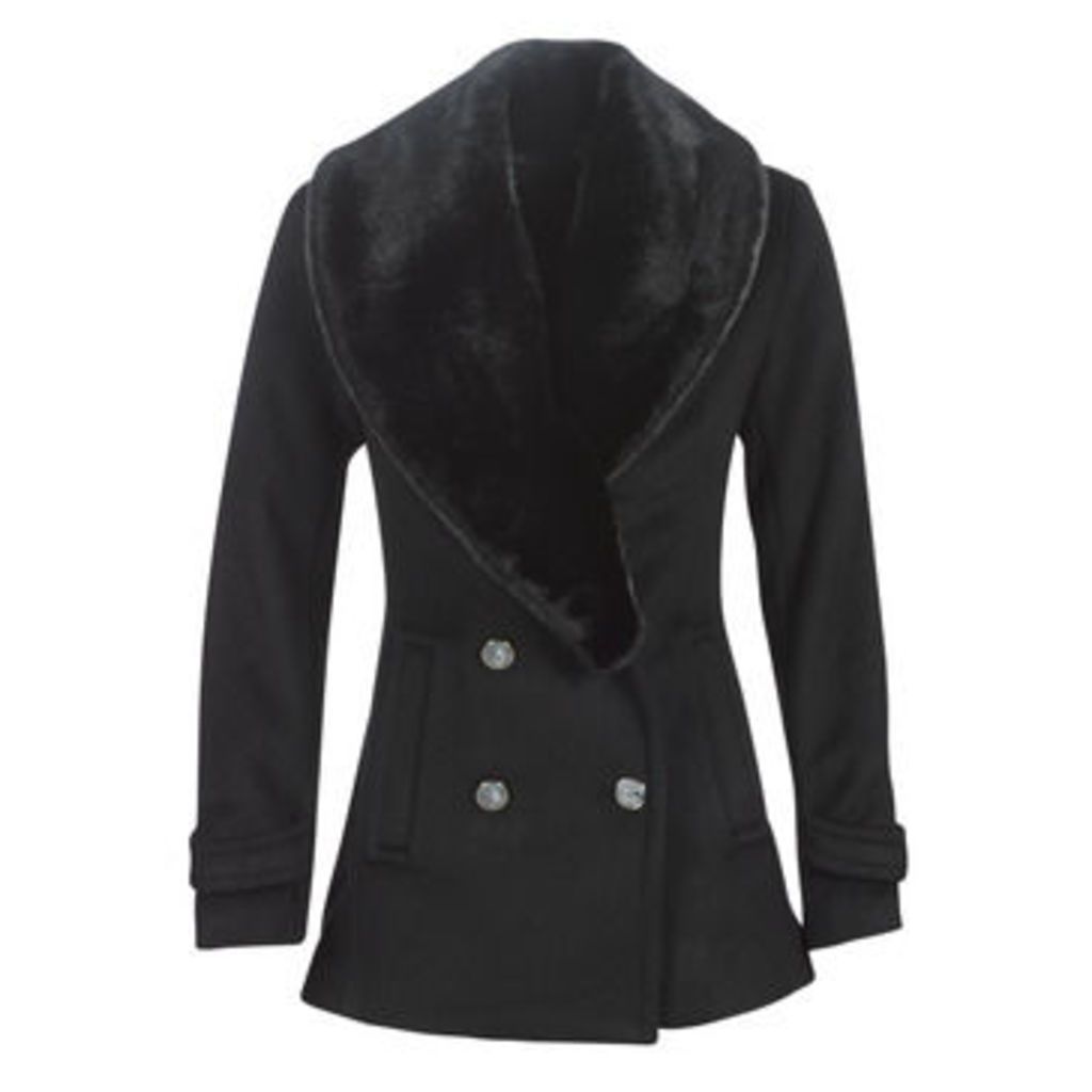 Marciano  LIYA  women's Coat in Black