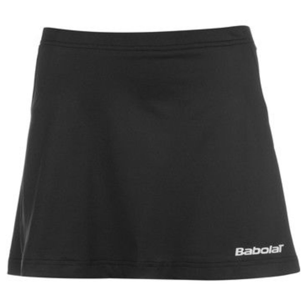 Babolat  Core Skort Ladies  women's Skirt in Black
