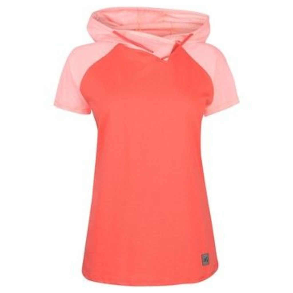 Millet  Mada T Shirt Ladies  women's T shirt in Multicolour