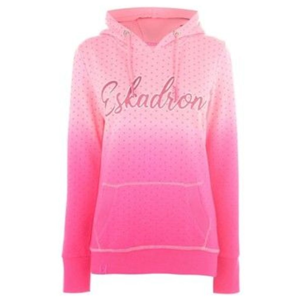 Eskadron  Bella Hoodie  women's Sweatshirt in Pink