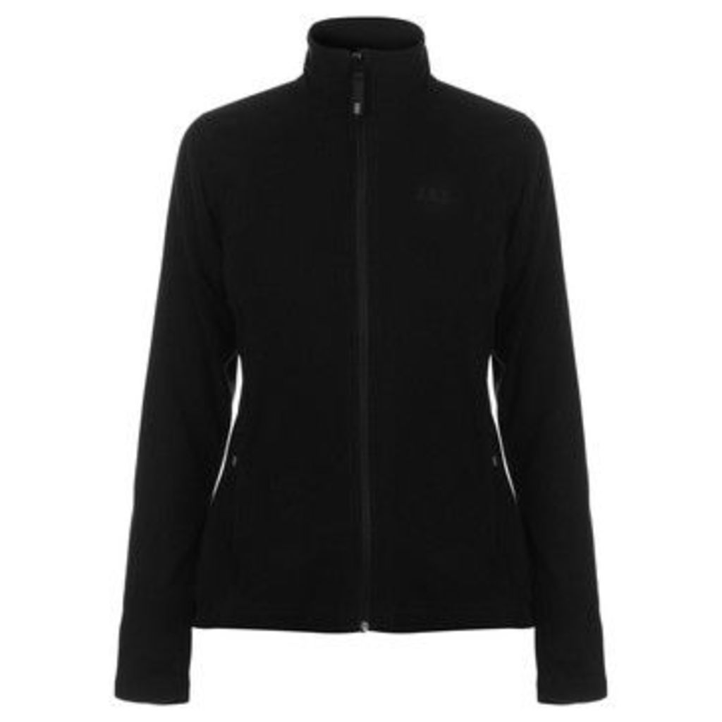 Helly Hansen  Day Break Jacket Ladies  women's Fleece jacket in Black