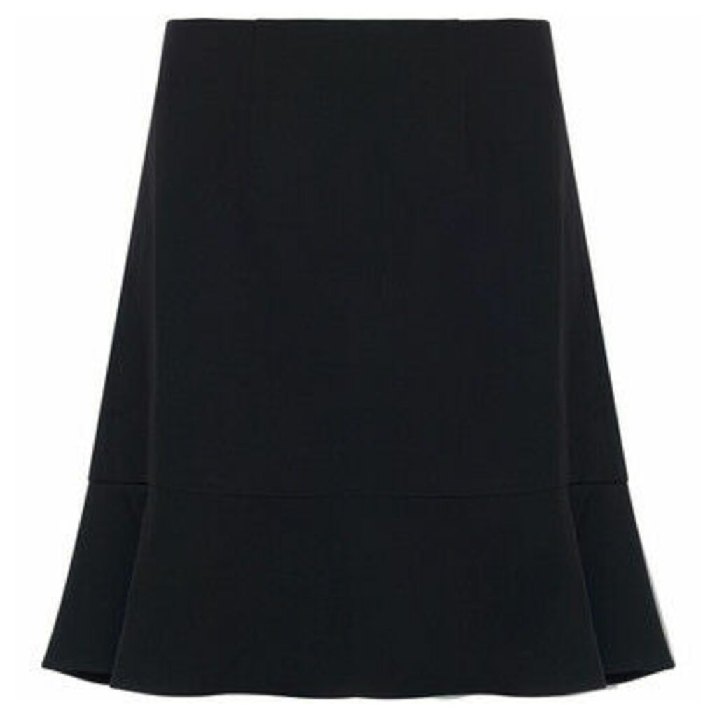 Skirt  women's Skirt in Black
