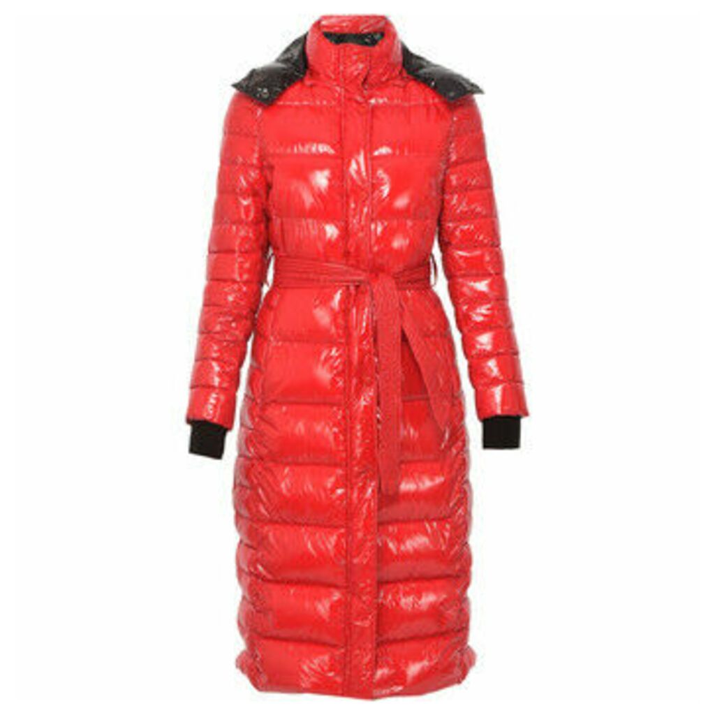 Oakwood  -  women's Jacket in Red