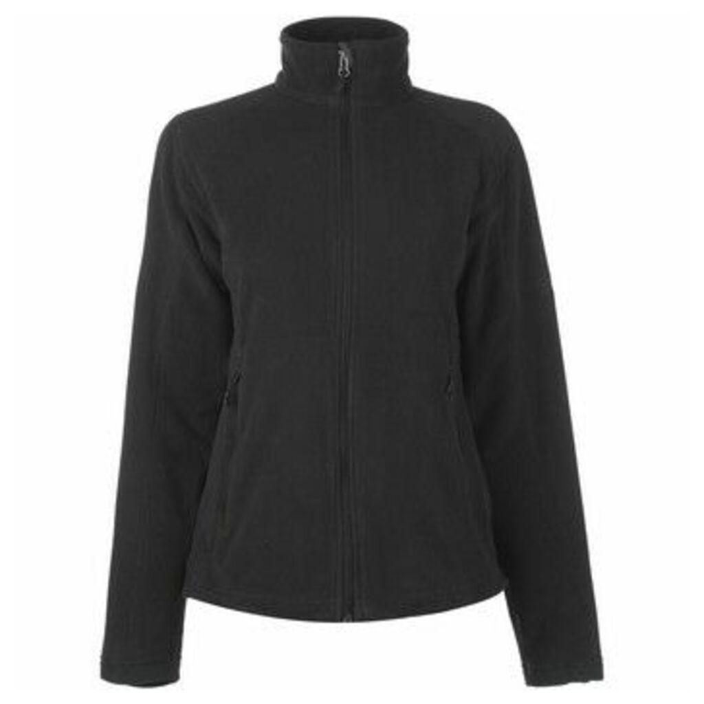 Eastern Mountain Sports  Fleece Jacket  women's Fleece jacket in Black