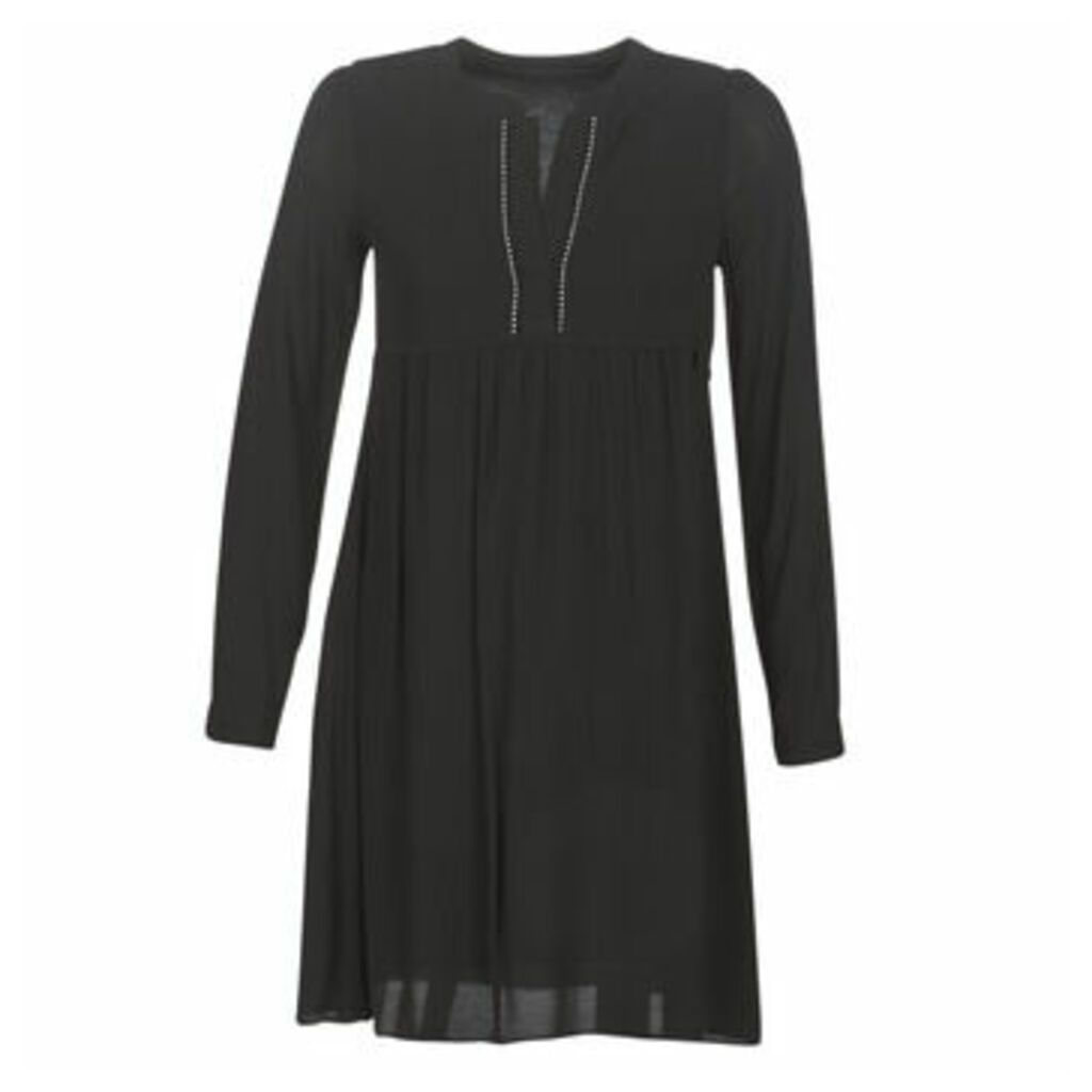BP30275-02  women's Dress in Black
