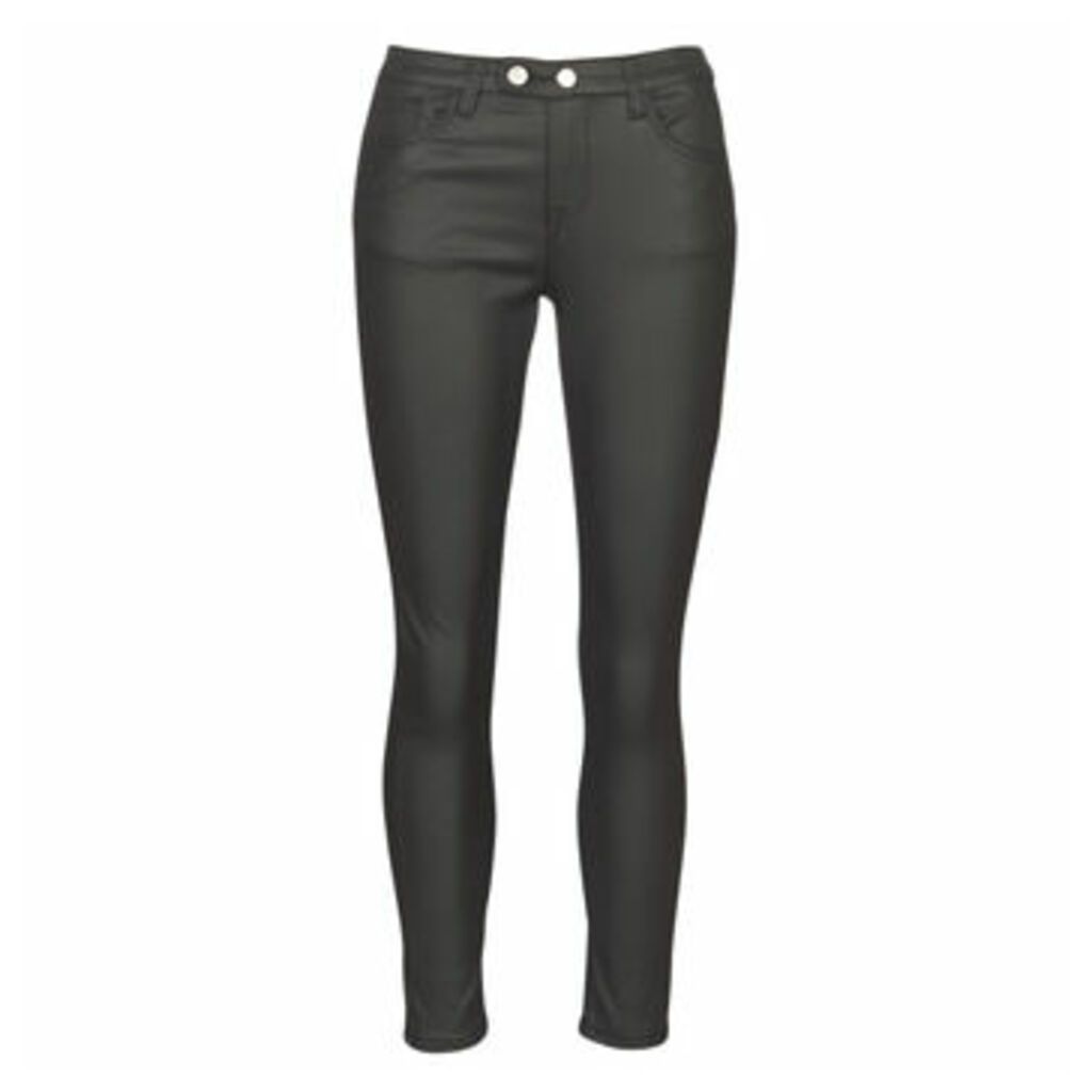 CFL06A21  women's Trousers in Black