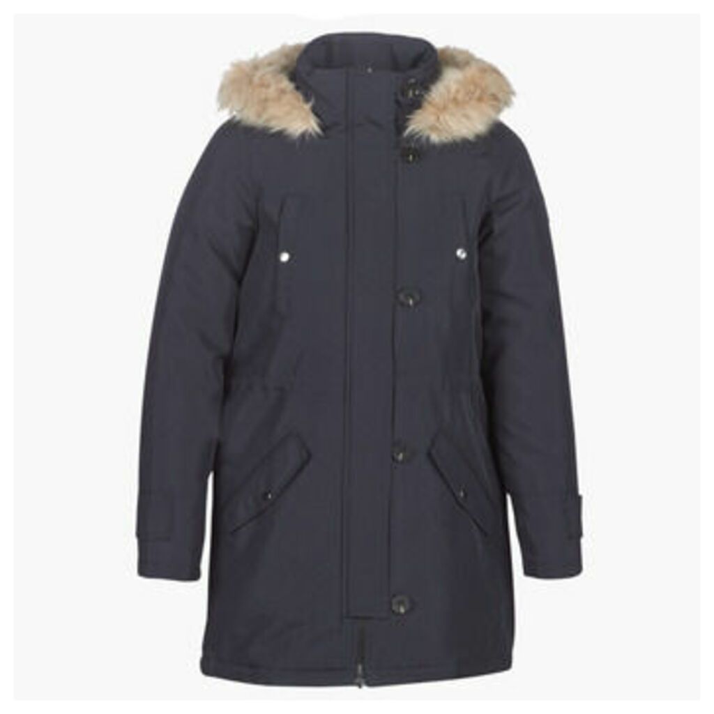VMEXCURSION EXPEDITION  women's Parka in Blue
