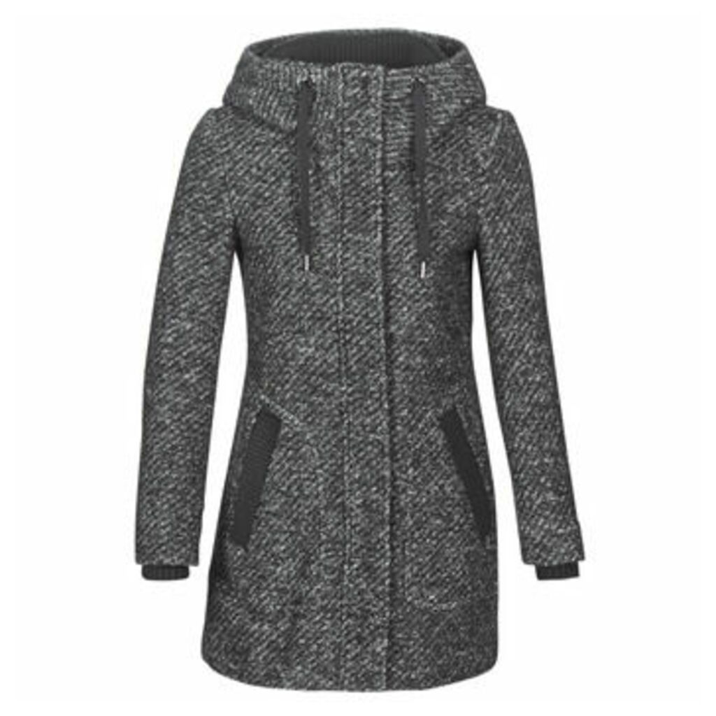 Esprit  099EE1G071-026  women's Coat in Grey
