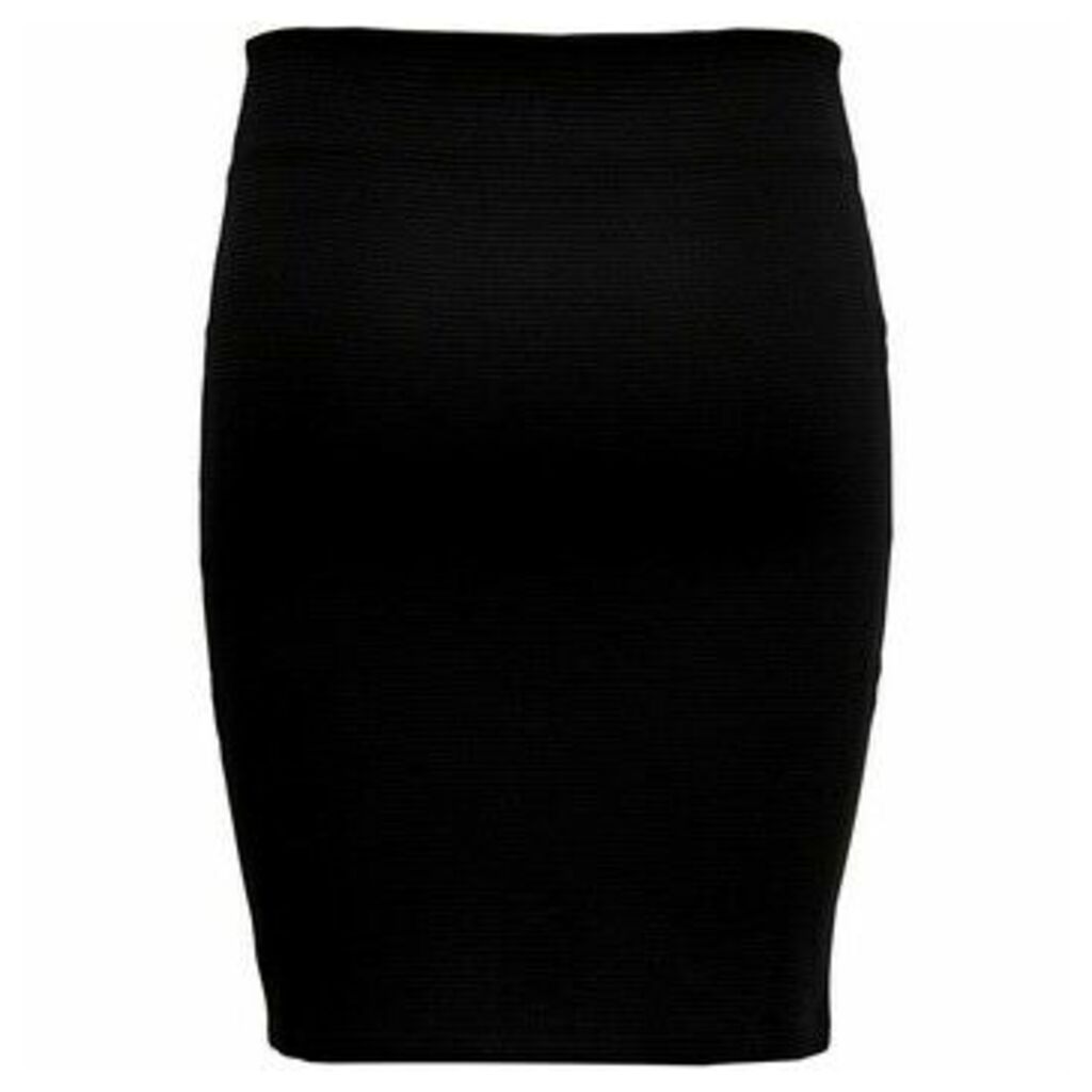  FALDA  PARA MUJER  women's Skirt in Black
