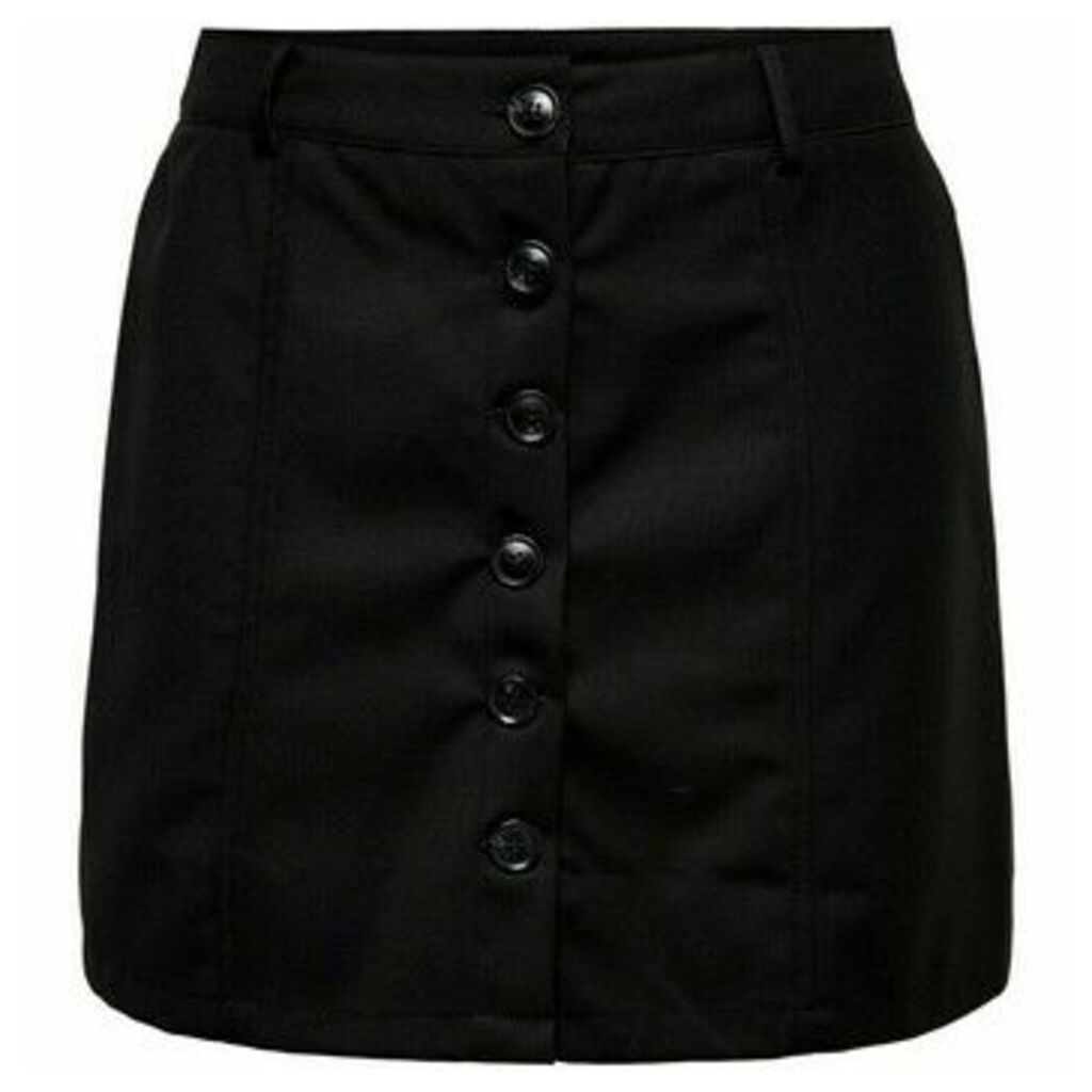 FALDA  PARA MUJER  women's Skirt in Black