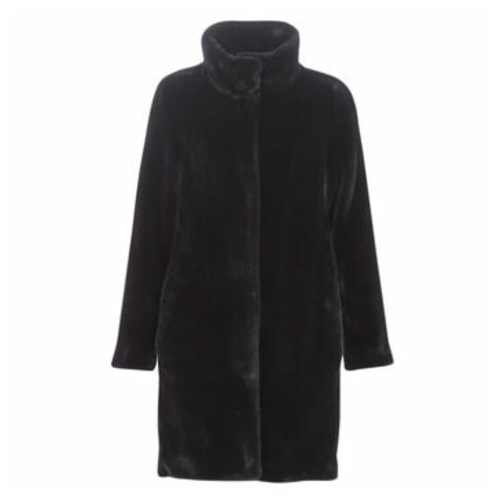 S.Oliver  05-909-52-6644-9999  women's Coat in Black
