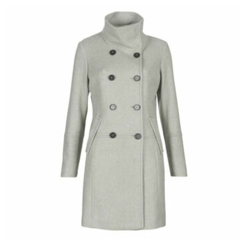 05-909-52-8225-83W1  women's Coat in Grey