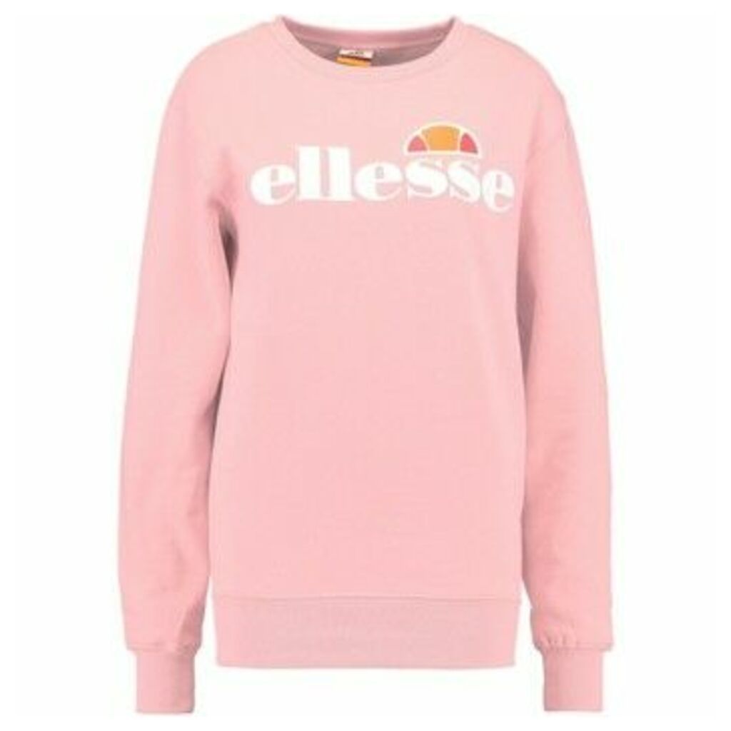 Ellesse  Women apos;s Agata Sweatshirt  women's Sweater in Pink