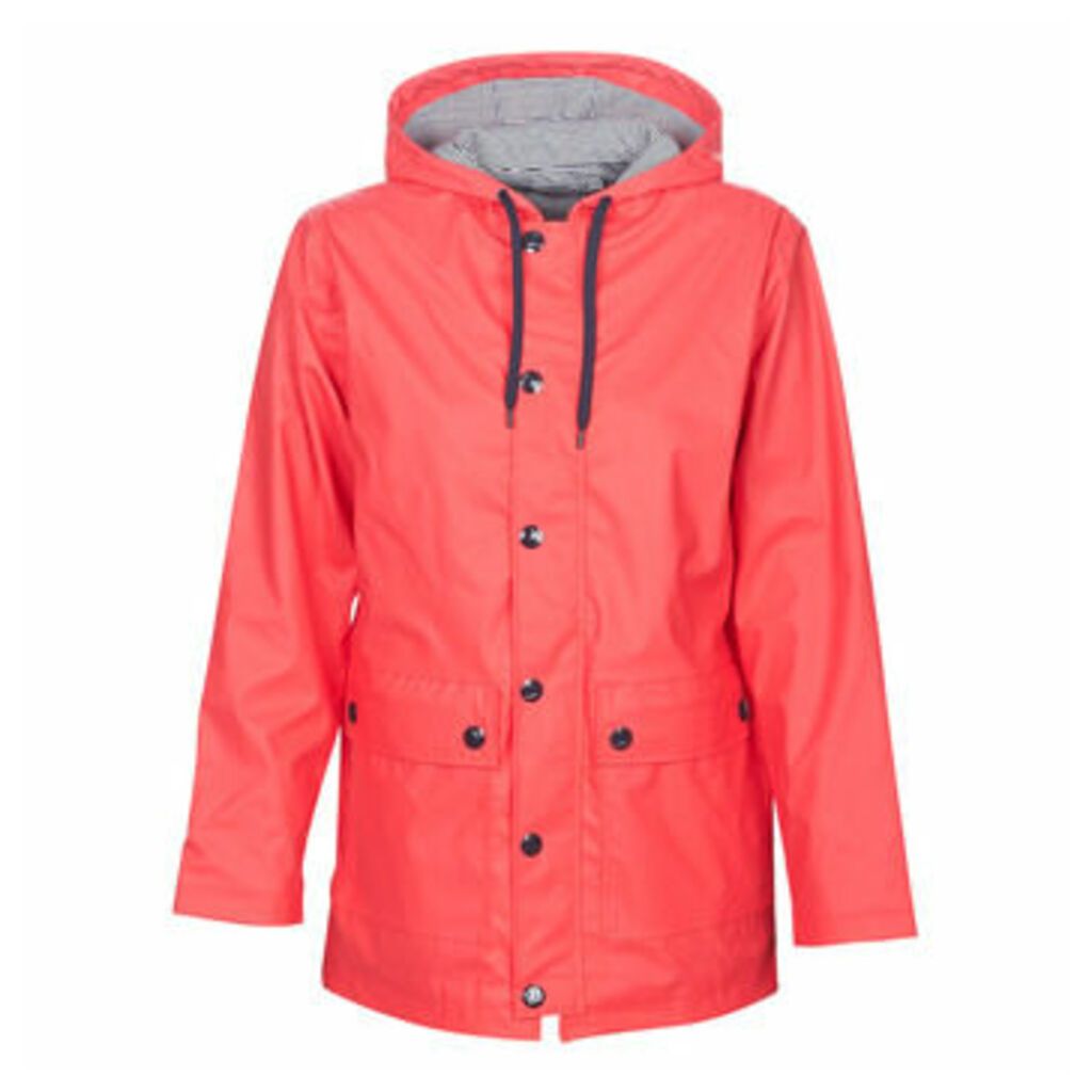SIGNAL  women's Parka in Pink