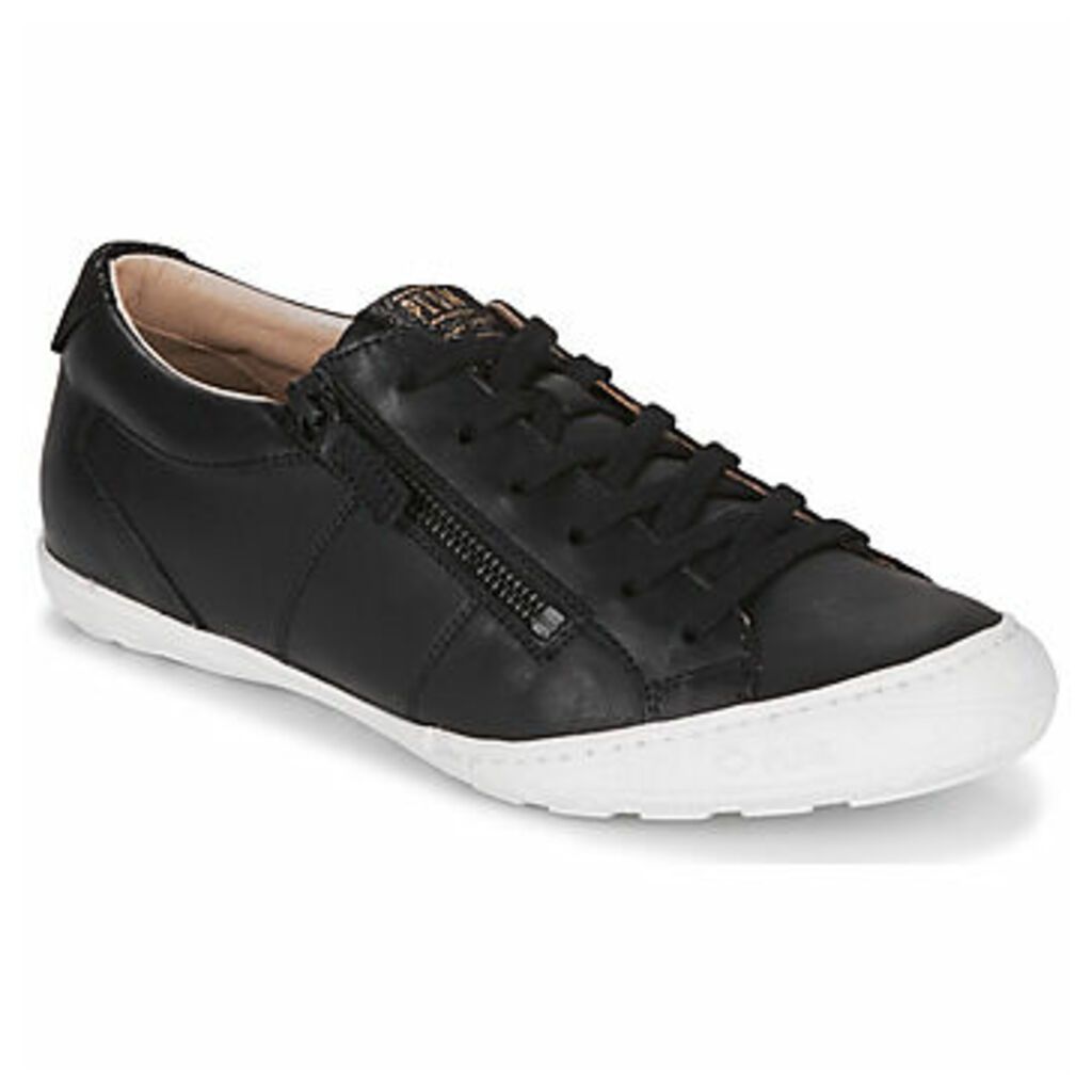GALOPINE SVG  women's Shoes (Trainers) in Black