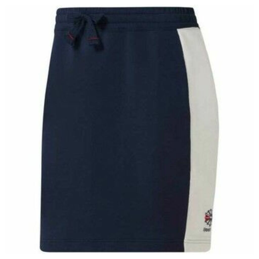  DH1353  women's Skirt in Blue