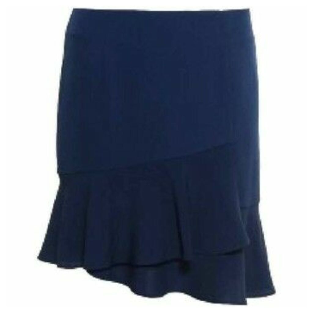 S1828428  women's Skirt in Blue