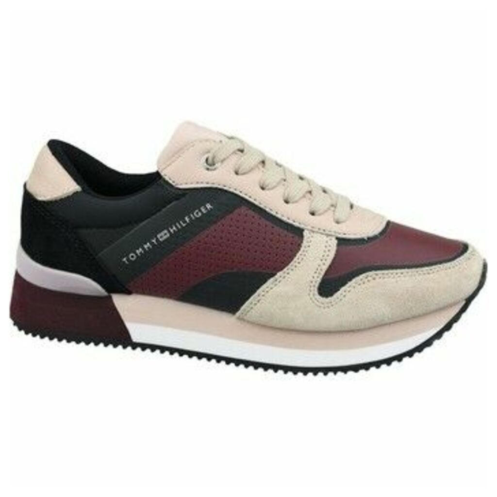 Active City  women's Shoes (Trainers) in multicolour