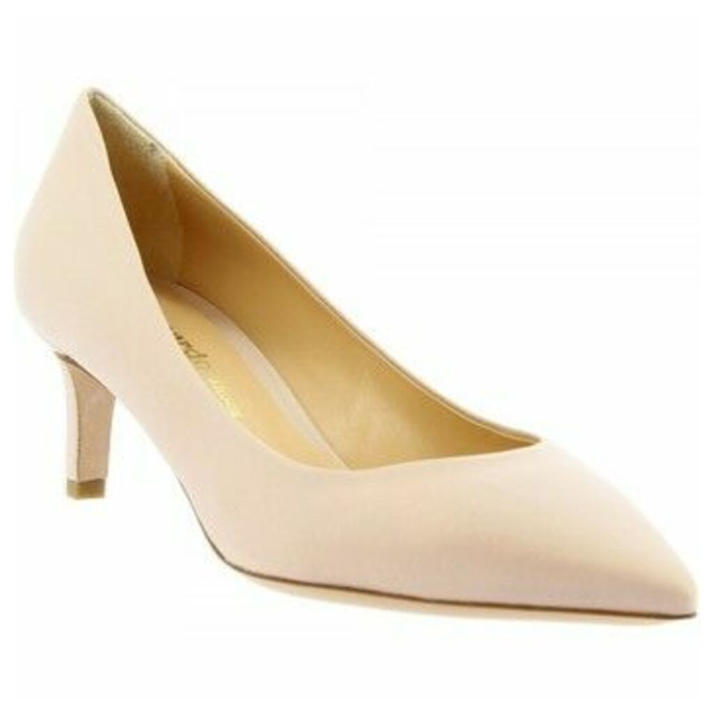 1140 NAPPA CIPRIA  women's Court Shoes in Pink