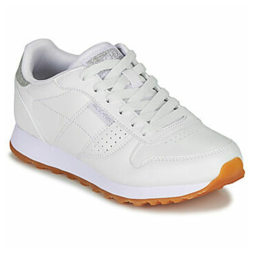 OG 85  women's Shoes (Trainers) in White