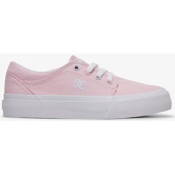 TRASE TX ADGS300061  women's Shoes (Trainers) in Pink