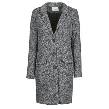 JDYBESTY  women's Coat in Grey