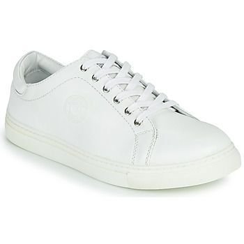 TWIST/N F2F  women's Shoes (Trainers) in White