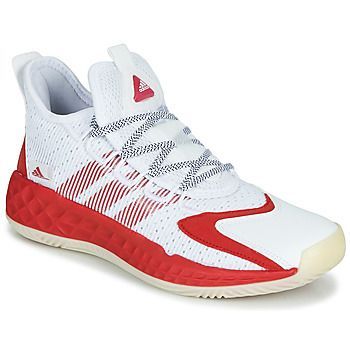 COLL3CTIV3 2020 LOW  women's Basketball Trainers (Shoes) in White. Sizes available:3.5,4,9,6.5,7,7.5