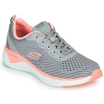 SOLAR FUSE COSMIC VIEW  women's Trainers in Grey