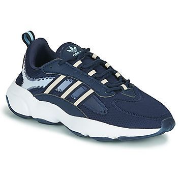 HAIWEE W  women's Shoes (Trainers) in Blue