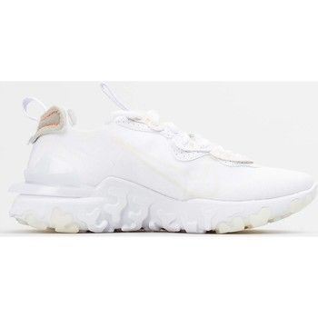 Wmns React Vision  women's Shoes (Trainers) in White