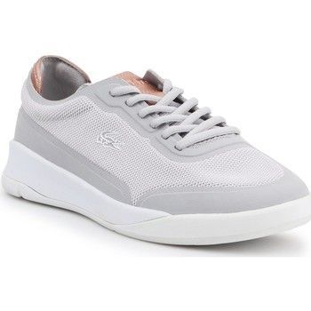 7-33SPW1002334 women's lifestyle shoes  women's Shoes (Trainers) in Grey