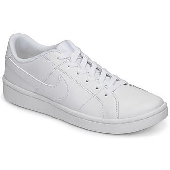 COURT ROYALE 2  women's Shoes (Trainers) in White