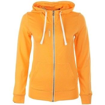 EL FT Full Zip  women's Sweatshirt in Orange