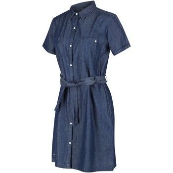 QUINTY Cotton Dress  in