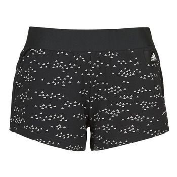 W WIN Short  women's Shorts in Black. Sizes available:XS