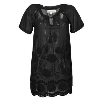 JOAN  women's Dress in Black. Sizes available:S,M,L