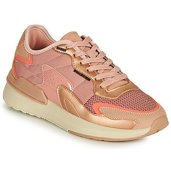 263000F5S  women's Shoes (Trainers) in Pink