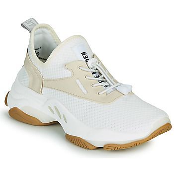 MATCH  women's Shoes (Trainers) in White
