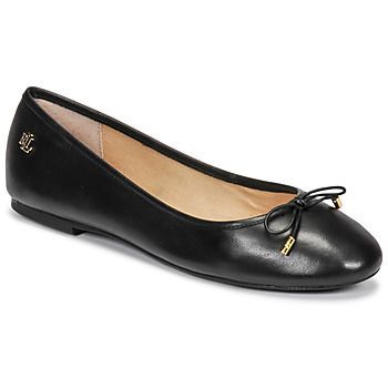 JAYNA  women's Shoes (Pumps / Ballerinas) in Black