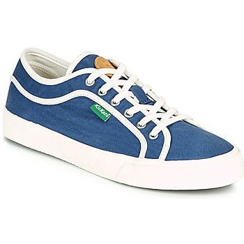 ARVEIL  women's Shoes (Trainers) in Blue