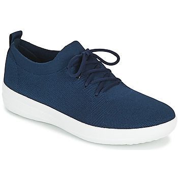 F-SPORTY  women's Shoes (Trainers) in Blue