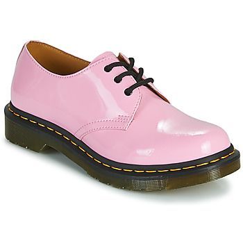 1461  women's Casual Shoes in Pink. Sizes available:3,4,6,6.5