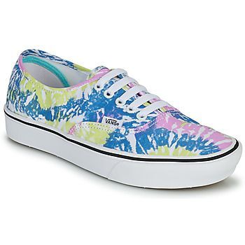 COMFYCUSH AUTHENTIC  women's Shoes (Trainers) in Multicolour