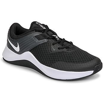 MC TRAINER  women's Sports Trainers (Shoes) in Black